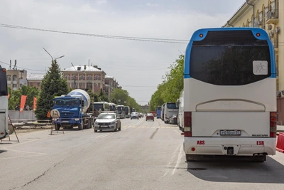 Музей-заповедник выступил против платных парковок в центре Волгограда