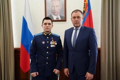 После пропажи героя России в Кузбассе возбуждено дело об убийстве