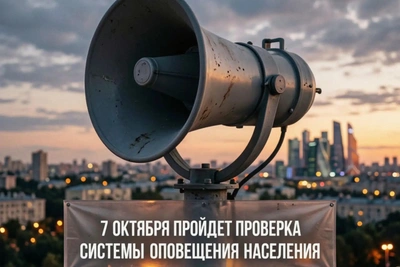 В Бурятии проверят систему оповещения