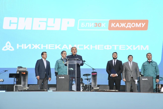 Источник: Михаил Фролов / tatarstan.ru