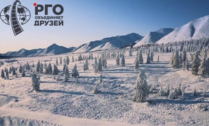 «Русское географическое общество объединяет друзей!»: РГО открывает первый всероссийский фестиваль документальных фильмов