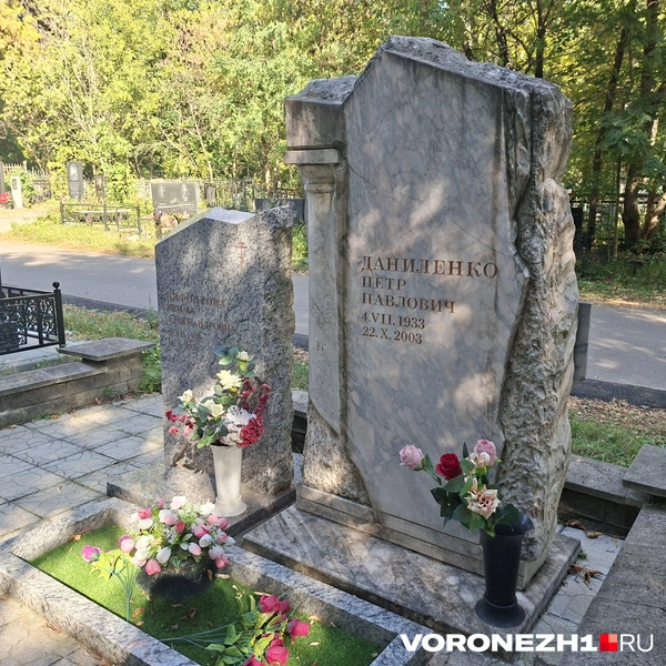 Источник: Алена Воропаева / Voronezh1.ru