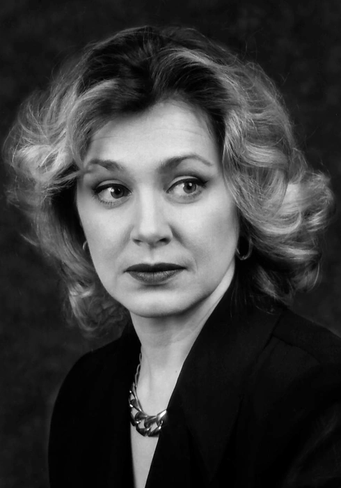 Умерла актриса Ольга Чиповская | Источник: Театр Вахтангова. Все тут💯 / Telegram