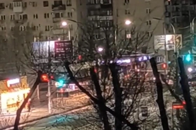 Жители Волгограда жалуются на шум перфоратора ночью