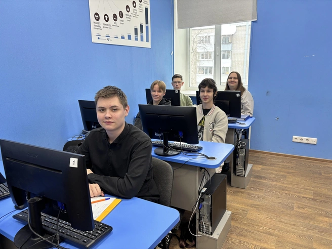 Источник: Пермский филиал Московского международного колледжа цифровых технологий