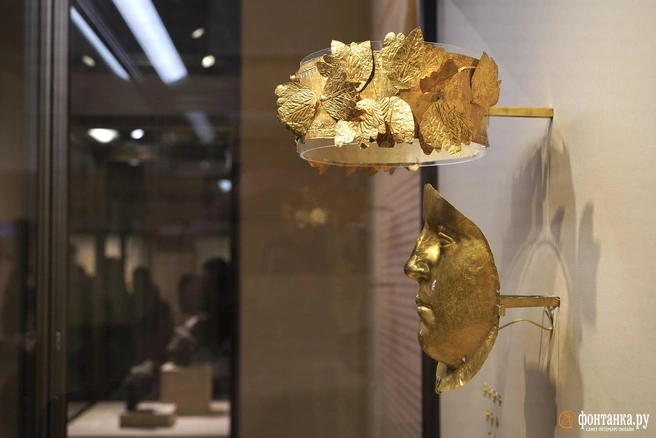 Источник: Павел Даиси / «Фонтанка.ру»