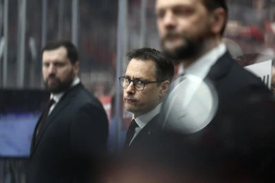 Буше: «Дали противнику дышать»