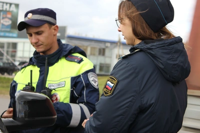 Смолянка погасила 450 тыс. руб после ареста Газели