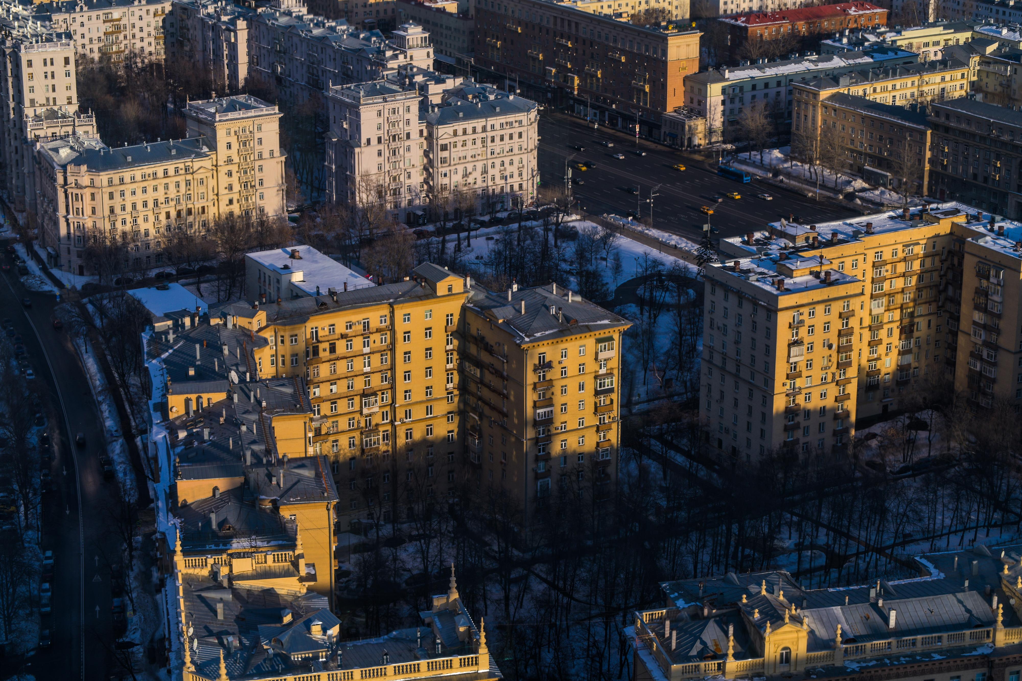 В тысяче российских городов появится возможность купить жилье выгодно: что известно о расширении ипотечных программ 