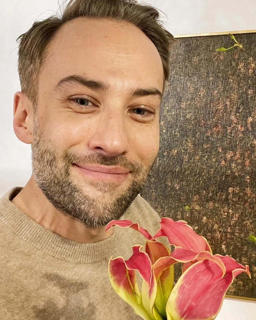 Дмитрий Шепелев посвятил Жанне Фриске пост в соцсетях | Источник: dmitryshepelev, Instagram (экстремистская организация, деятельность запрещена на территории РФ)