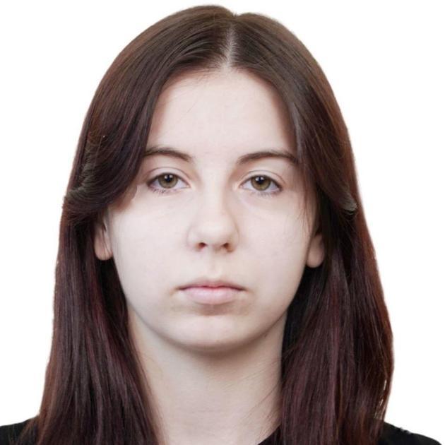 Ирина Абрамова