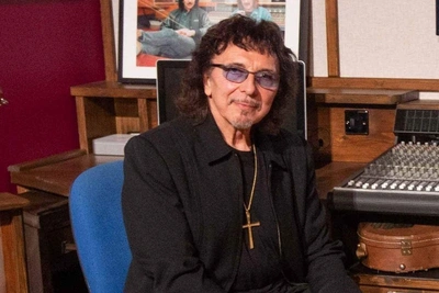 Тони Айомми раскрыл причину отказа от последнего альбома Black Sabbath