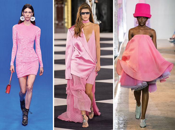Фото №9 - 10 трендов весны и лета 2020 с Недели моды в Париже