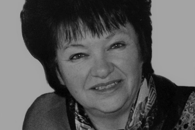 Скончалась известный педагог Алла Баранова