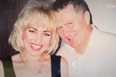 «Я умерла вместе с ним»: судьба Татьяны Марковой