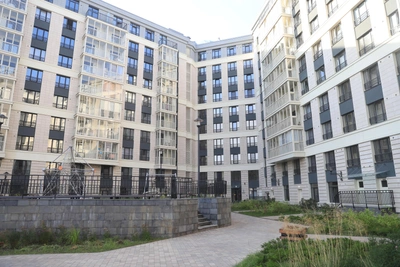 В Сургуте поселок Юность станет районом малоэтажек