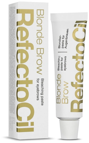 RefectoCil Осветлитель для бровей Blonde Brow