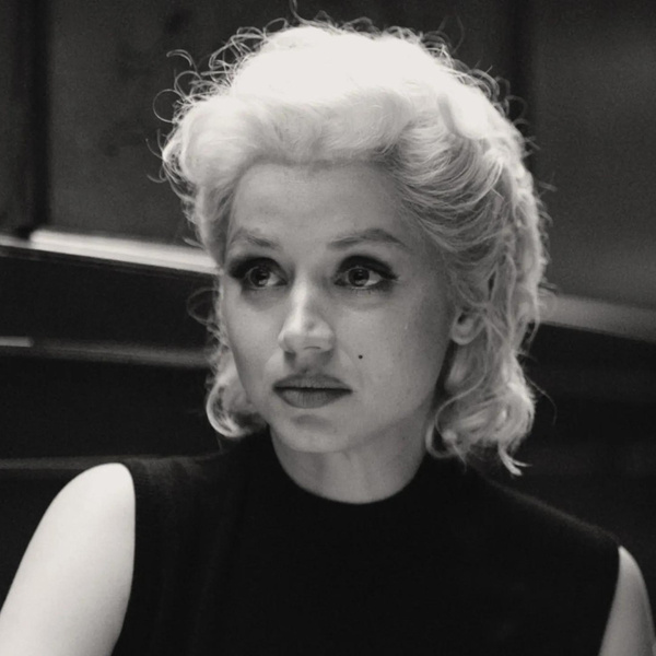 Ана де Армас заступилась за «бесчеловечно» откровенные сцены в фильме «Блондинка»