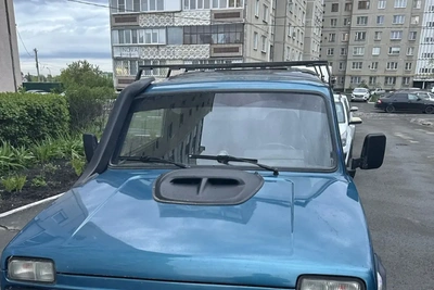 Челябинские полицейские задержали подозреваемого в угоне