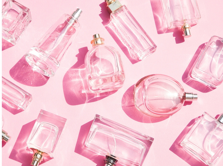 Аромат с секретом: что парфюм может рассказать о вашем характере