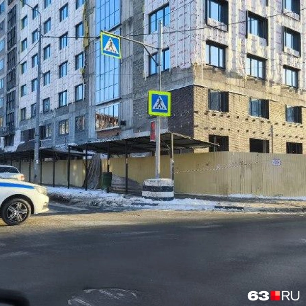 Источник: Илья Овсянников / 63.RU
