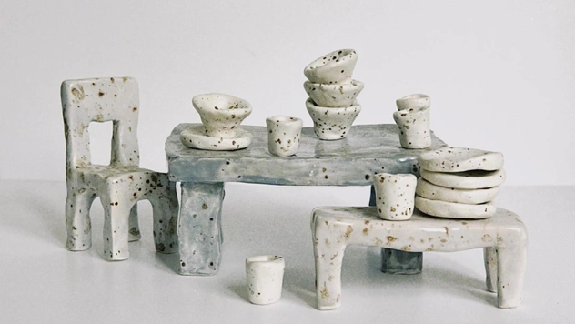 Что посмотреть на XI маркете Win-Win в Москве: топ-8 художников