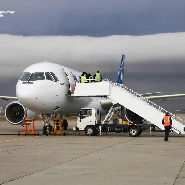 Источник: Минпромторг России