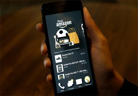 Amazon будет судиться с авторами ложных отзывов | ya62.ru