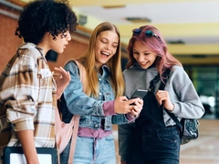 Слоп, пупупу, брейнрот: насколько вы понимаете язык зумеров?