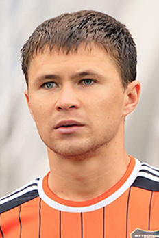 Александр Сапета, футболист