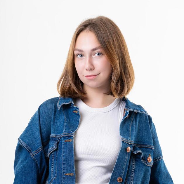 Александра Жидович