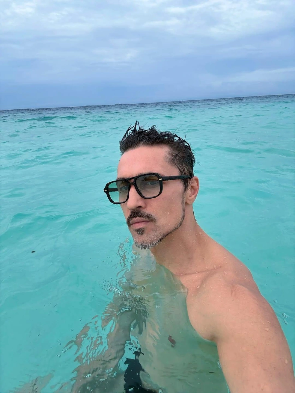 Источник: bilanofficial / Instagram (экстремистская организация, деятельность запрещена на территории РФ)
