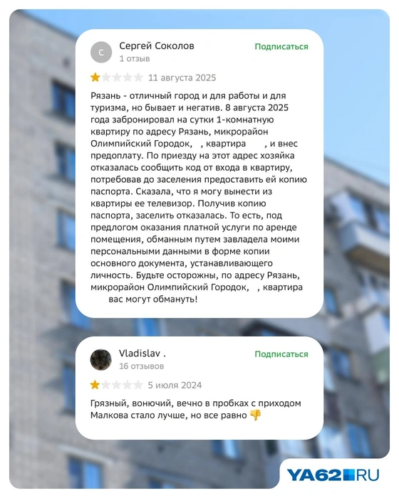 А тут собрали только плохое  | Источник: Анна Санькова / Дизайнеры «Городских медиа»