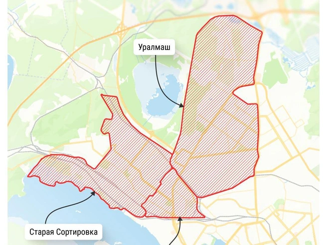 Согласны ли вы с оценкой таксиста? | Источник: Филипп Сапегин / E1.RU