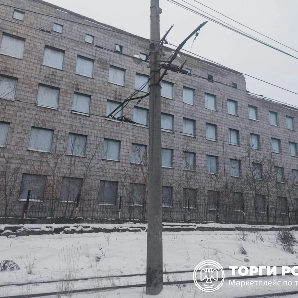 Источник: портал «Торги России»