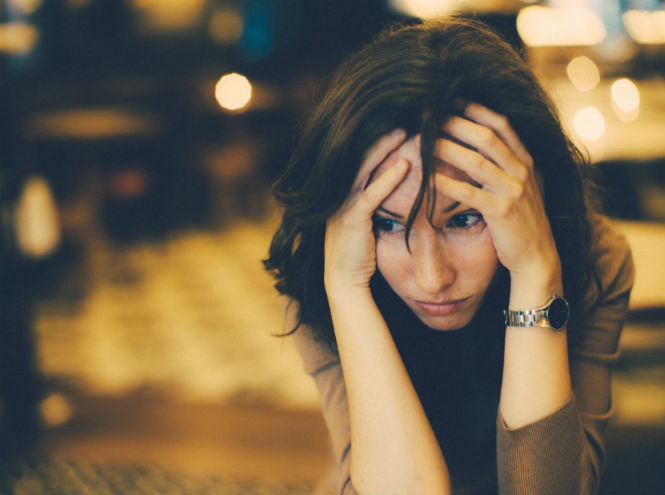 10 причин вашей депрессии, и как их лечить