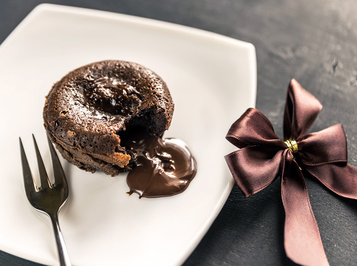 5 лучших шоколадных десертов, которые можно приготовить дома