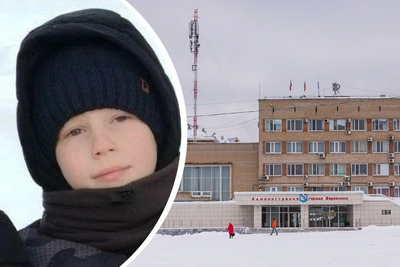 11-летний школьник пропал в Березниках