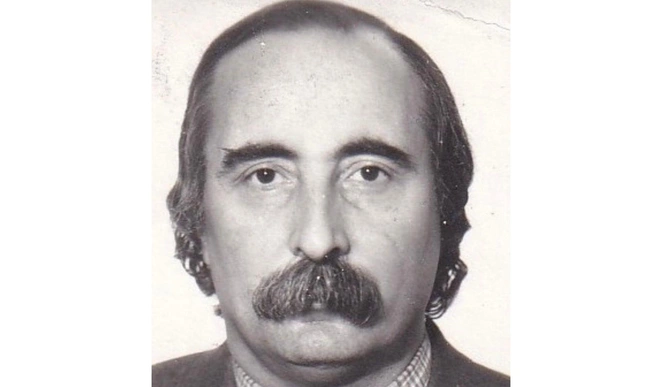 О причине смерти Бежанова пока неизвестно | Источник: Союз кинематографистов РФ / Telegram