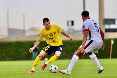 Rostov to Play Armenian Champion, Chinese Clubs in UAE Camp