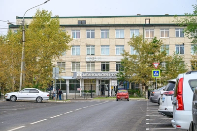 Zabaikalsky Mining College to Undergo Major Renovation This Year