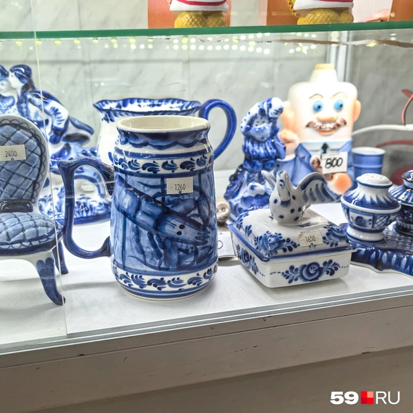 Источник: Василина Любимова / 59.RU