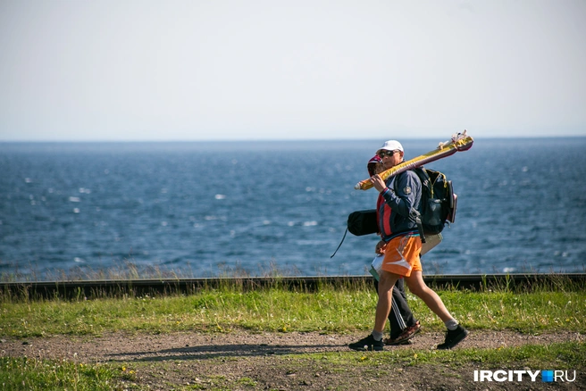 «И в магазине всё недешево». Эксперт по туризму — о том, почему на Байкале такой дорогой и такой суровый отдых | Источник: Ксения Филимонова / IRCITY.RU