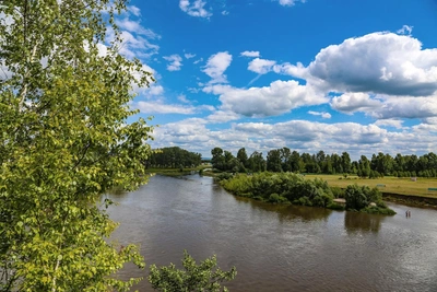 Top 8 Bashkortostan Rivers for Families