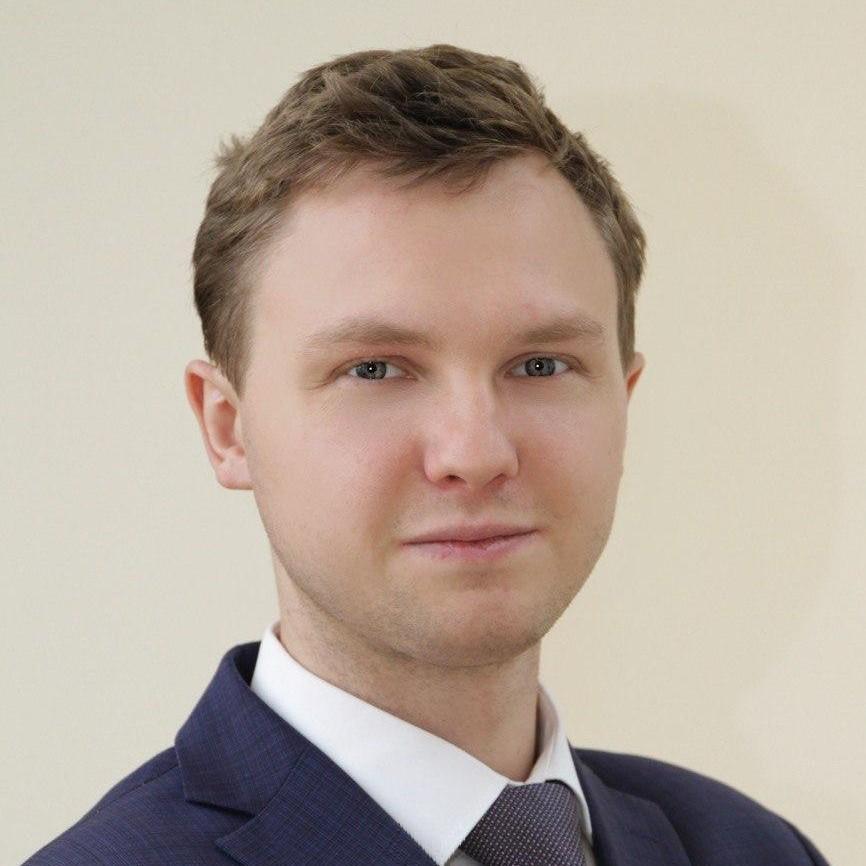 <p>Игорь Юшков</p>