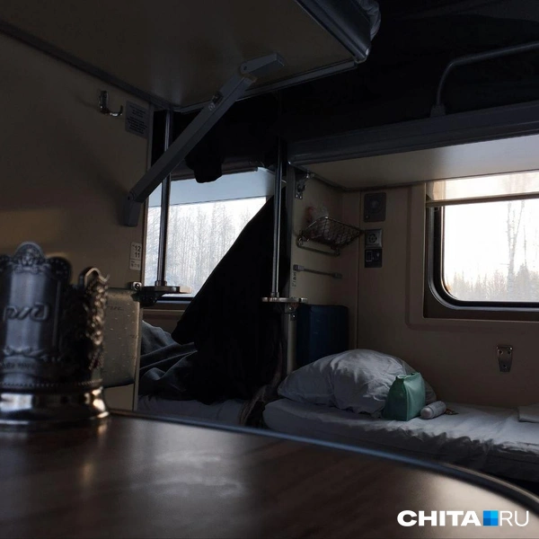 Источник: Сергей Бумагин / CHITA.RU