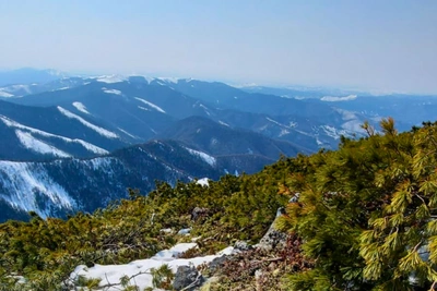 Отдых в крае: обряды, походы и экскурсии