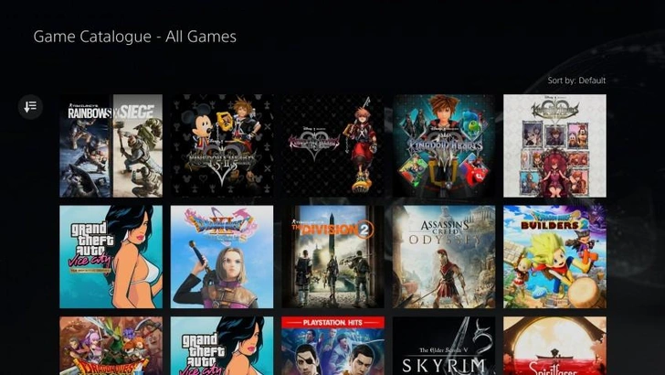 Источник: PlayStation Plus