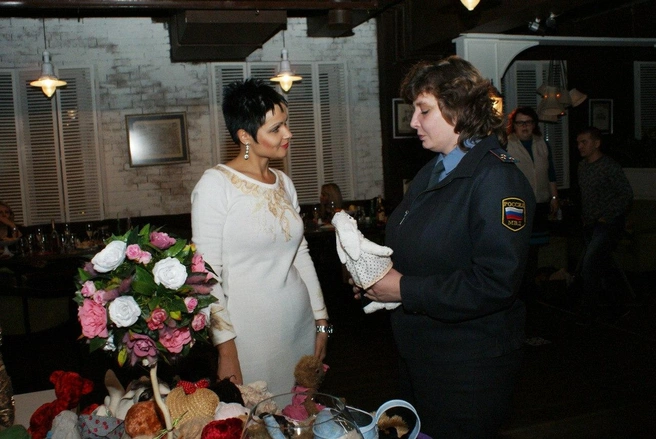 Источник: Анна Хоботова / Vk.com