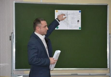 В Рязани узаконят нежилые постройки на Семинарской | ya62.ru
